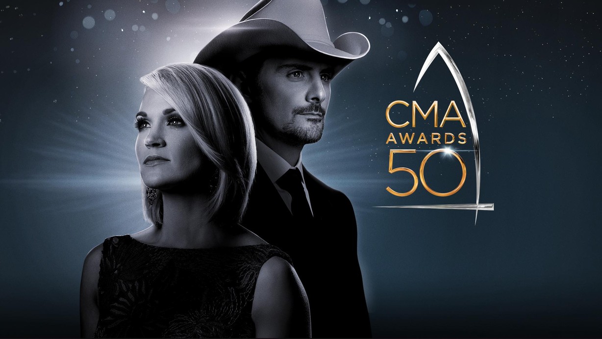 Watch The CMA Awards Season 50 Episode 01 The 50th Annual CMA Awards Online