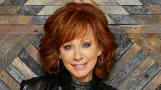 Reba Mcentire The Cma Awards