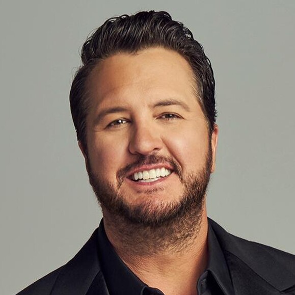 Luke Bryan
