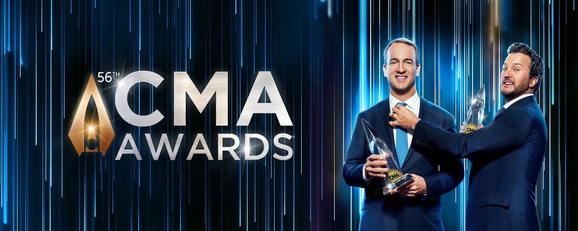 Cma Awards 2022 Date D Rene Reyes