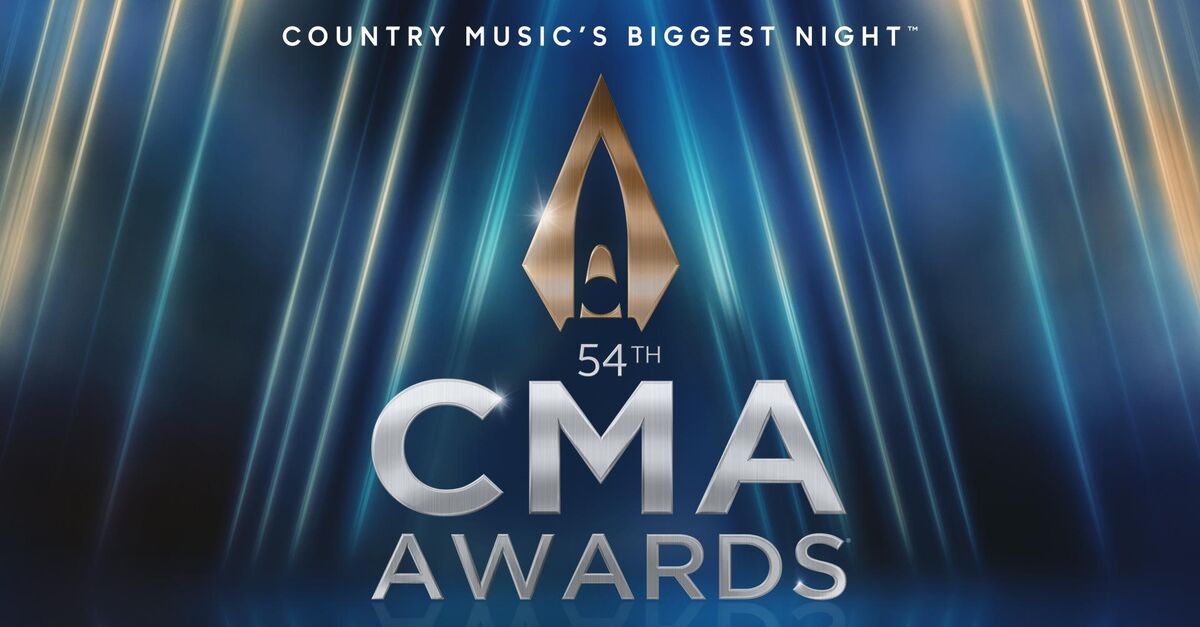 Watch The CMA Awards TV Show