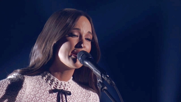 Kacey Musgraves - 'The Architect' Live at CMA Awards 2024