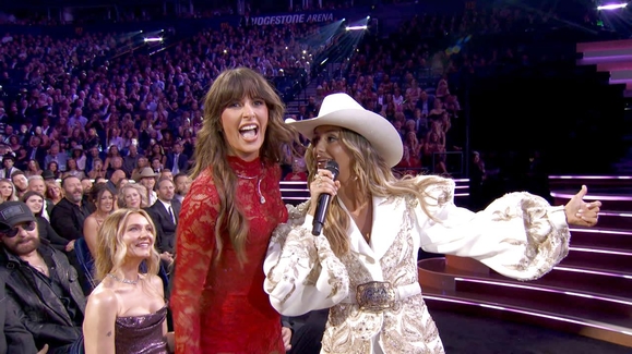 The 59th Annual CMA Awards