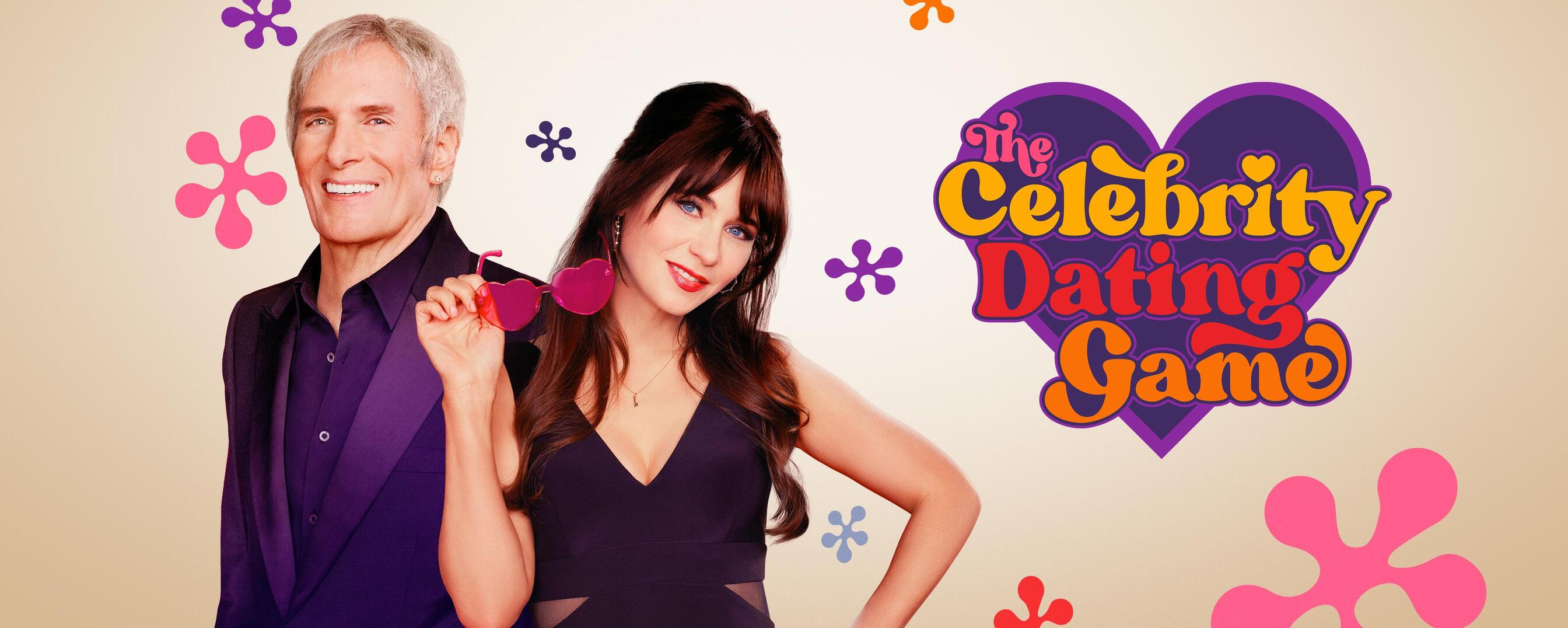 Celebrity Dating Tv Show