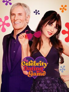 The Celebrity Dating Game