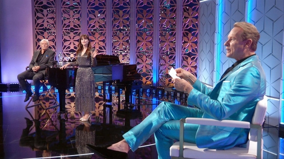 Celebrity Dating Tv Show