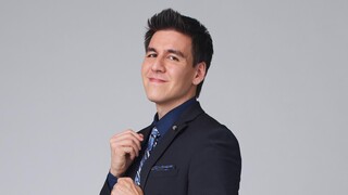 James Holzhauer