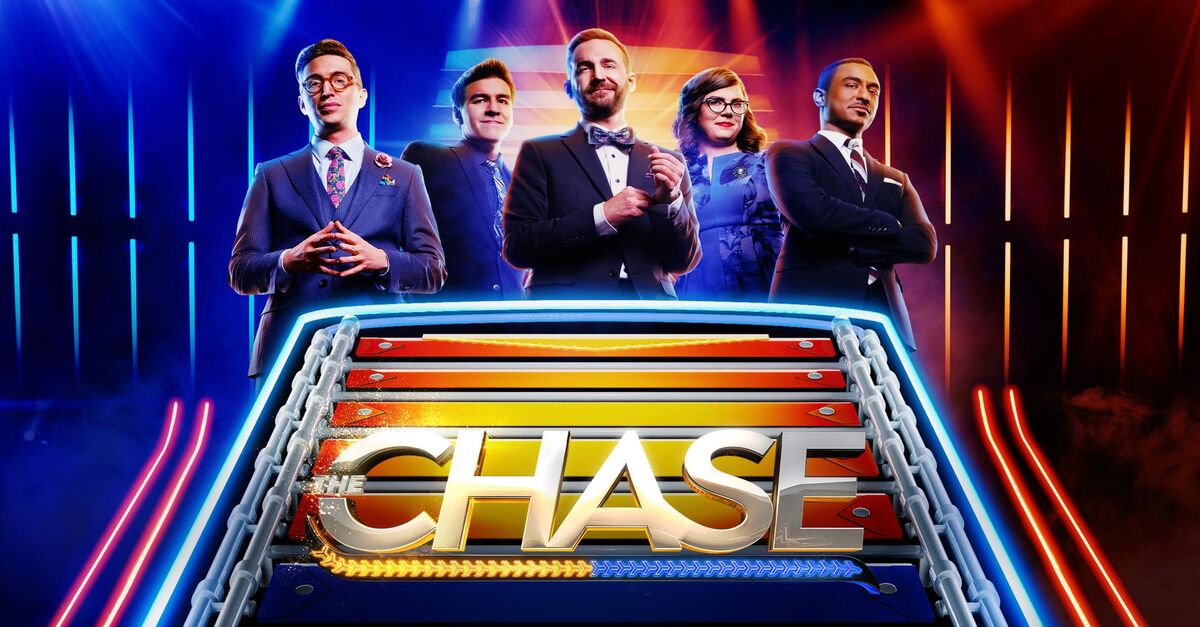 Watch The Chase TV Show ABC Watch The Chase TV Show ABC