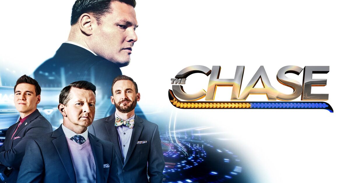 The Chase Full Episodes Watch Online ABC