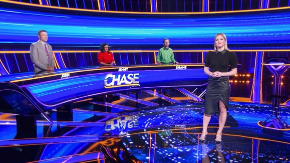 Watch The Chase Season 3 Episode 14 I Know a Guy, Who Knows a Guy, Who Plays Bagpipe Online - Vimarsana News