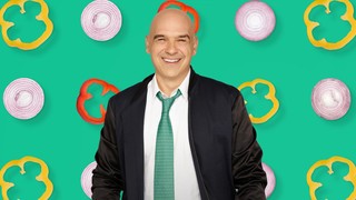 Michael Symon The Chew