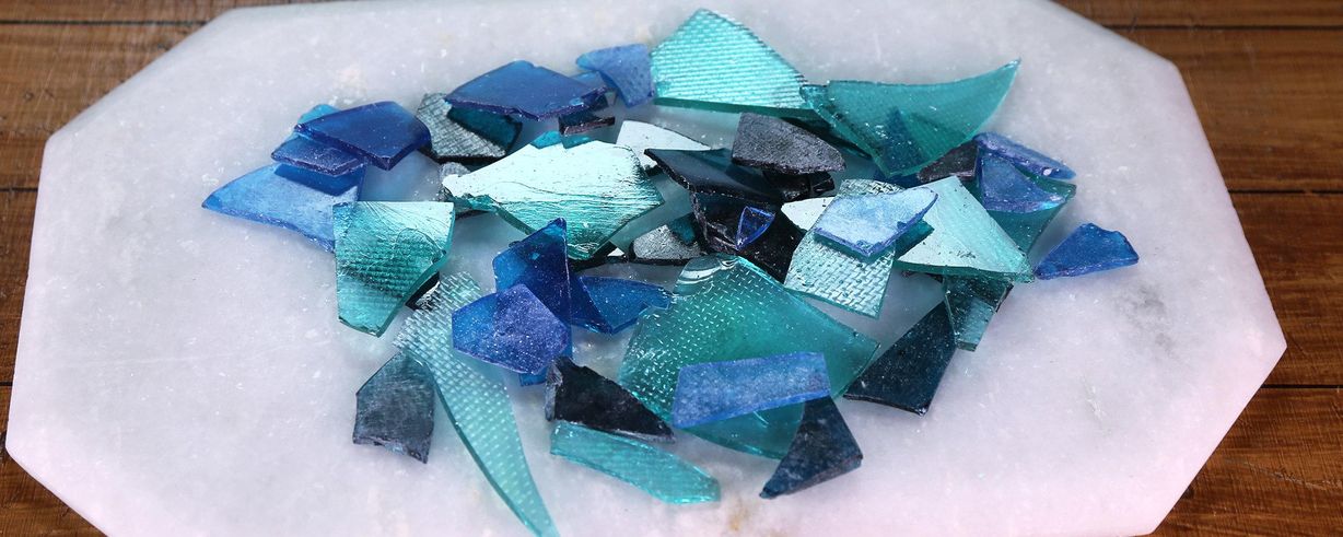 Sea Glass Candy Recipe | The Chew - ABC.com