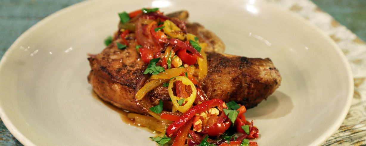 Mario batali pork chop recipes Mario batali pork chop recipes