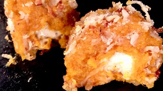 Image result for Yam Balls