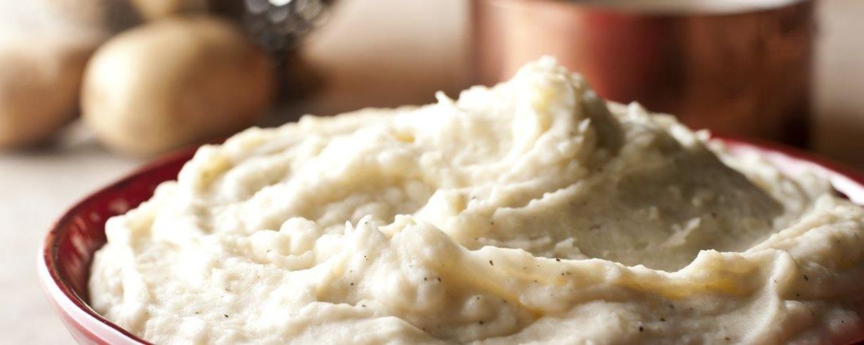 Ultimate Mashed Potatoes Recipe The Chew 7064