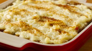 Christine's Shepherd's Pie Recipe | The Chew - ABC.com