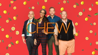 The Chew the chew, cast, characters and stars The Chew the chew, cast, characters and stars