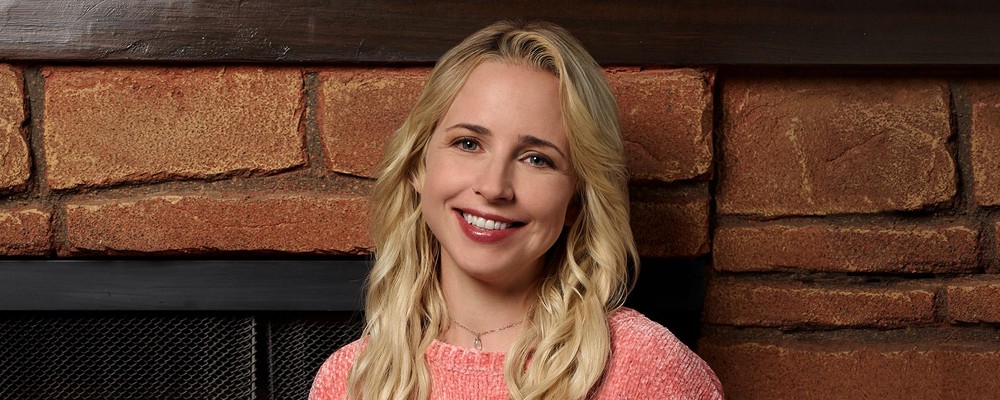 Lecy Goranson | The Conners