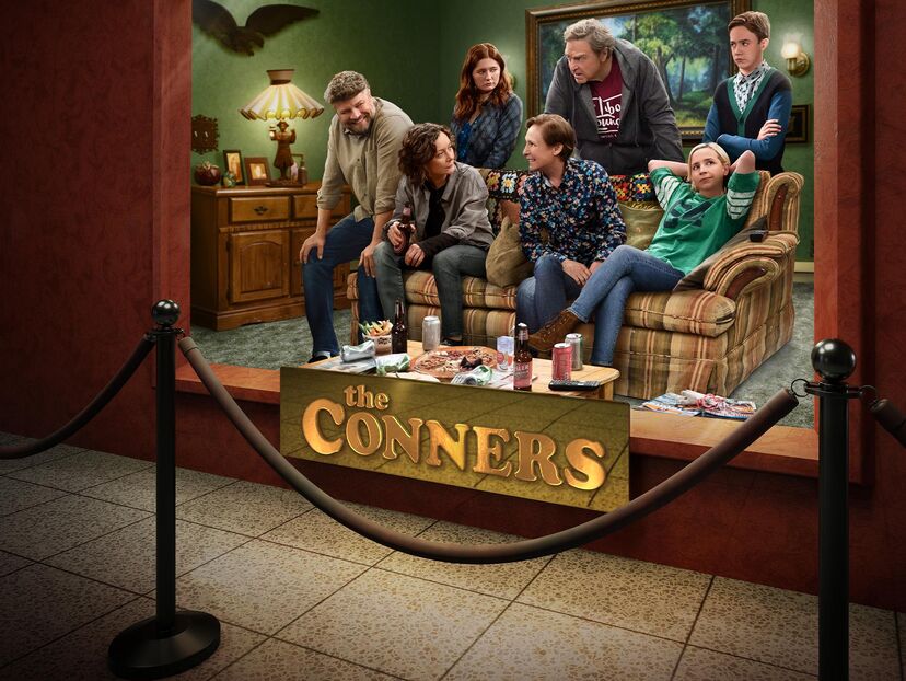 The Conners