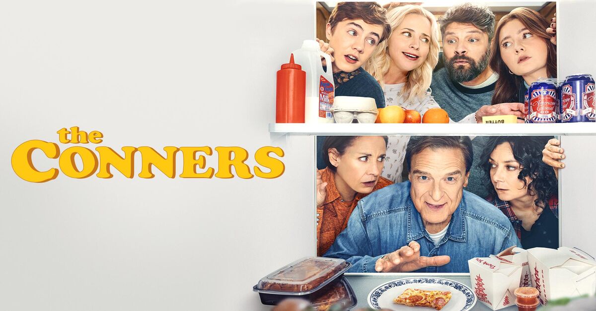 The Conners Full Episodes | Watch Online | ABC