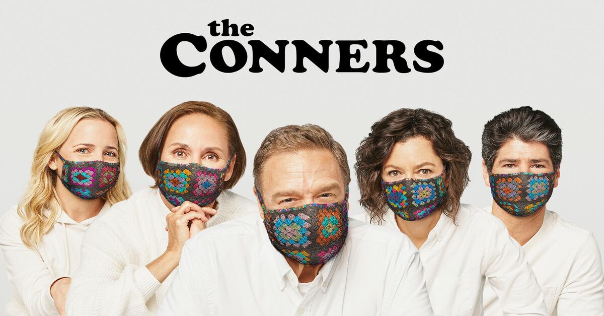 The Conners, Cast, Characters and Stars