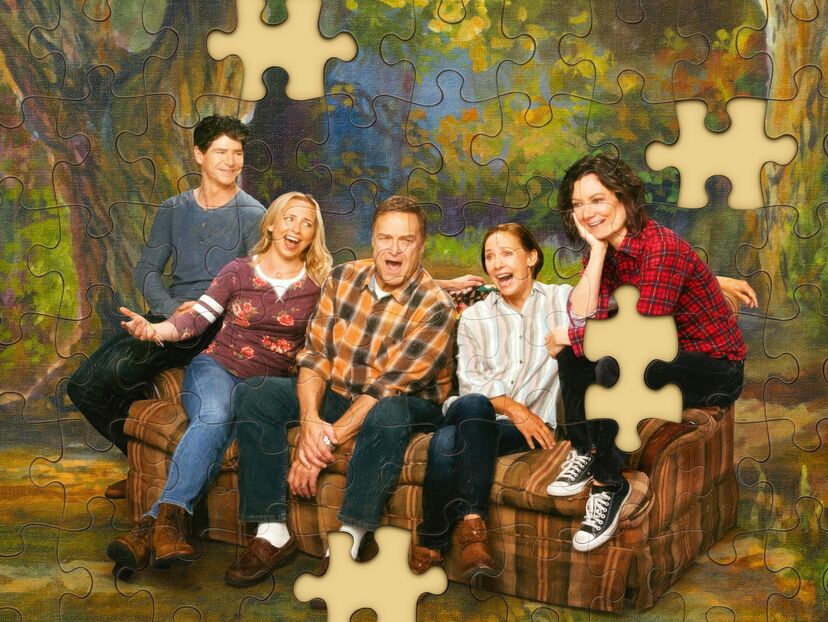 The Conners
