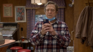 Walden Pond, a Staycation and the Axis Powers