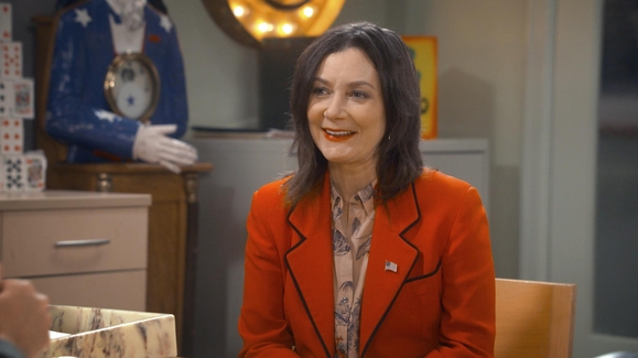 Watch The Conners Season 5 Episode 14 Adding Insult to Injury Online - Vimarsana News
