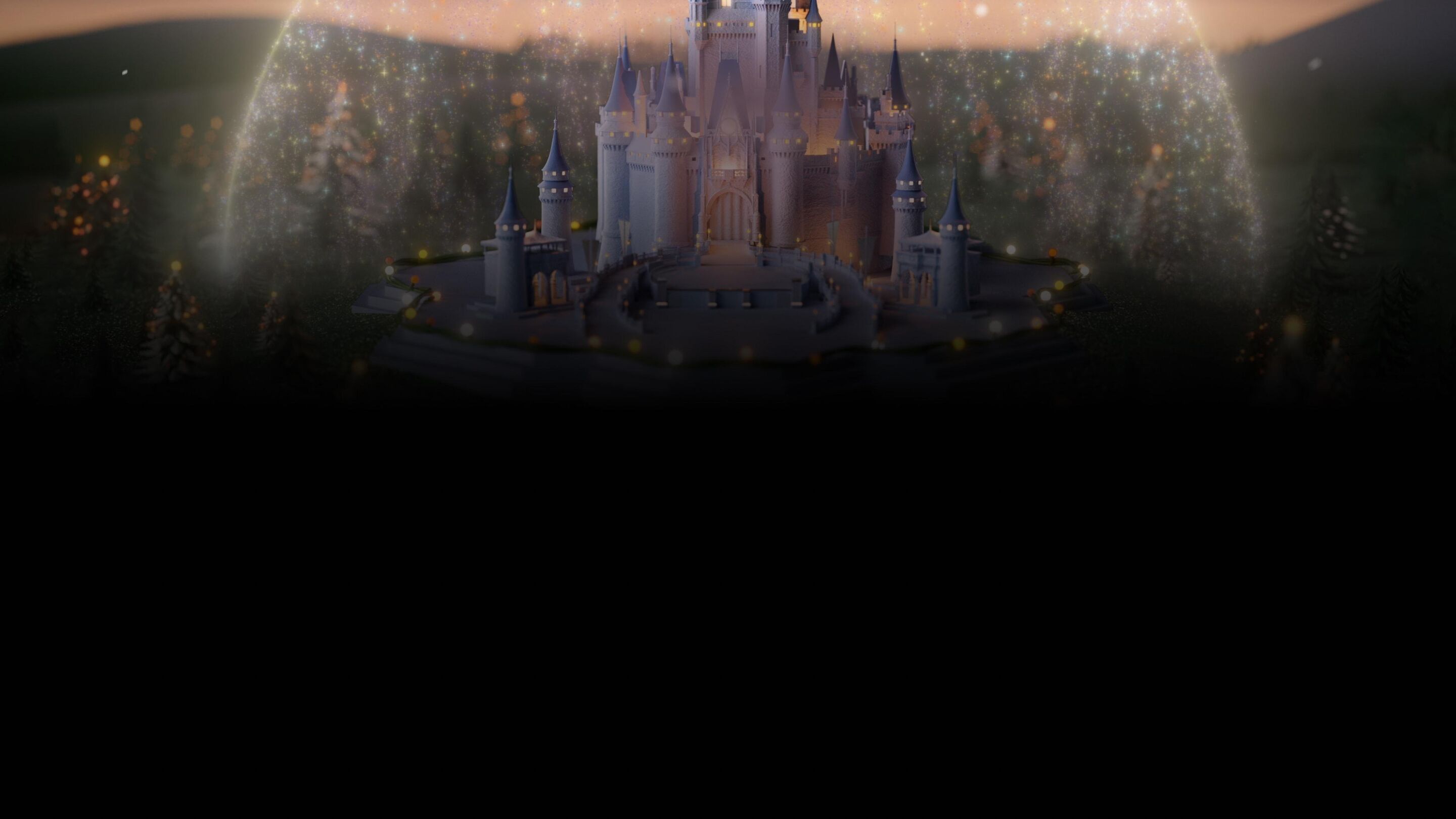 Watch Disney Parks Magical Christmas Day Parade TV Show - ABC.com
