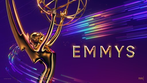 Tony Hale and Sheryl Lee Ralph Announce the 76th Emmy Awards ...