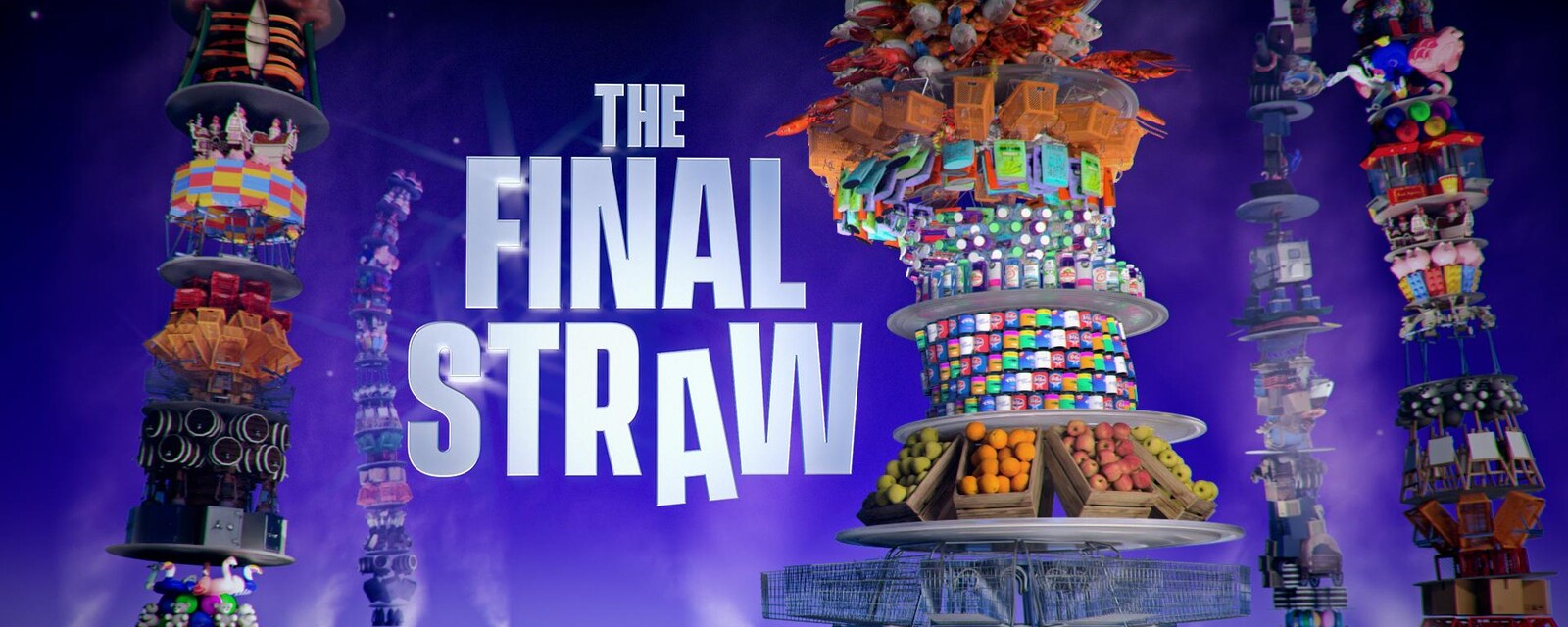 "The Final Straw" Coming SUNDAYS 9/8c This Fall to ABC - Vimarsana News