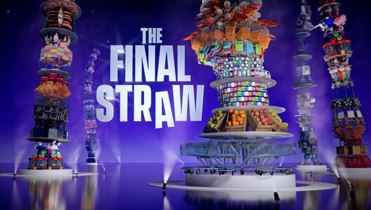 "The Final Straw" Coming SUNDAYS 9/8c This Fall to ABC