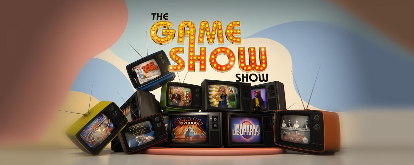 About The Game Show Show TV Show Series