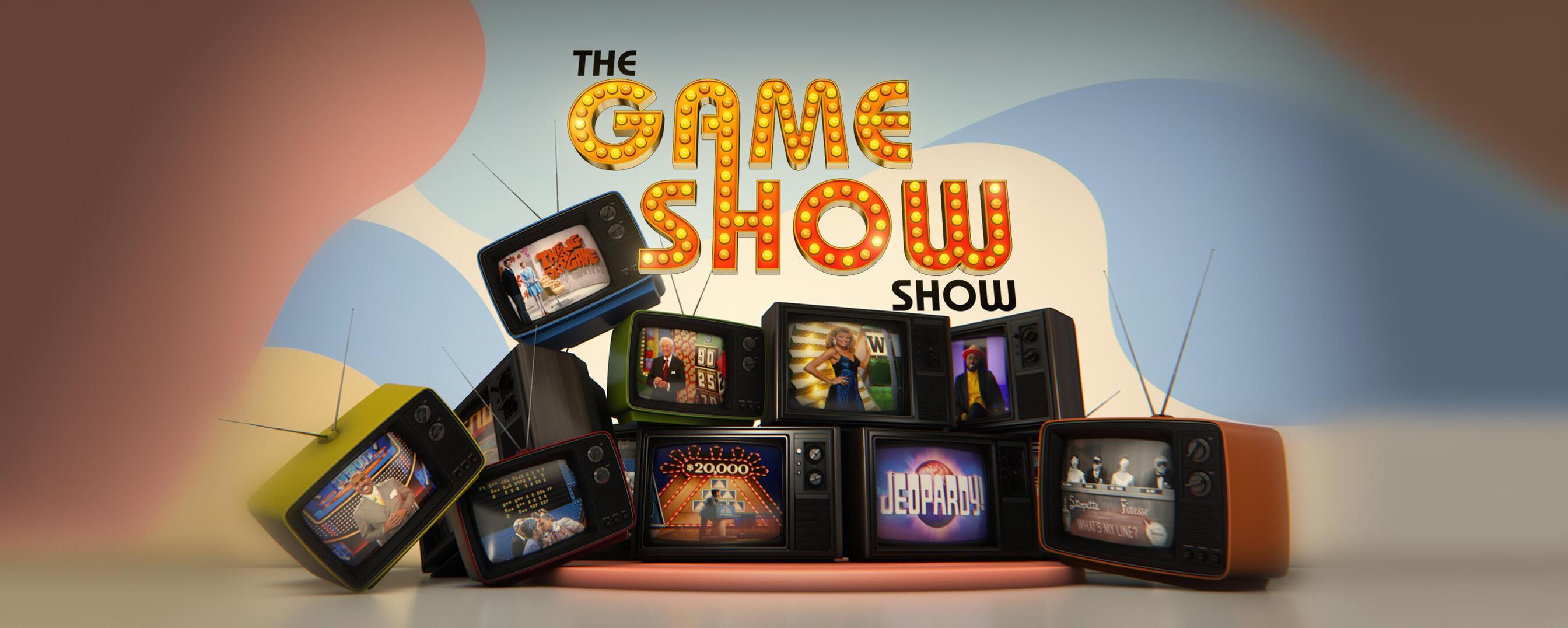 Watch The Game Show Show TV Show - ABC.com