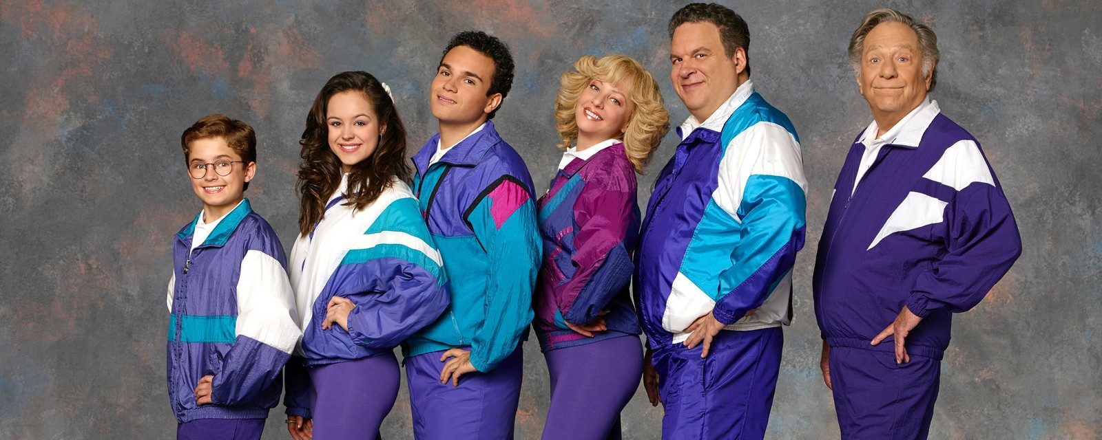 The Goldbergs Personality Quiz Which Goldberg Are You? The Goldbergs