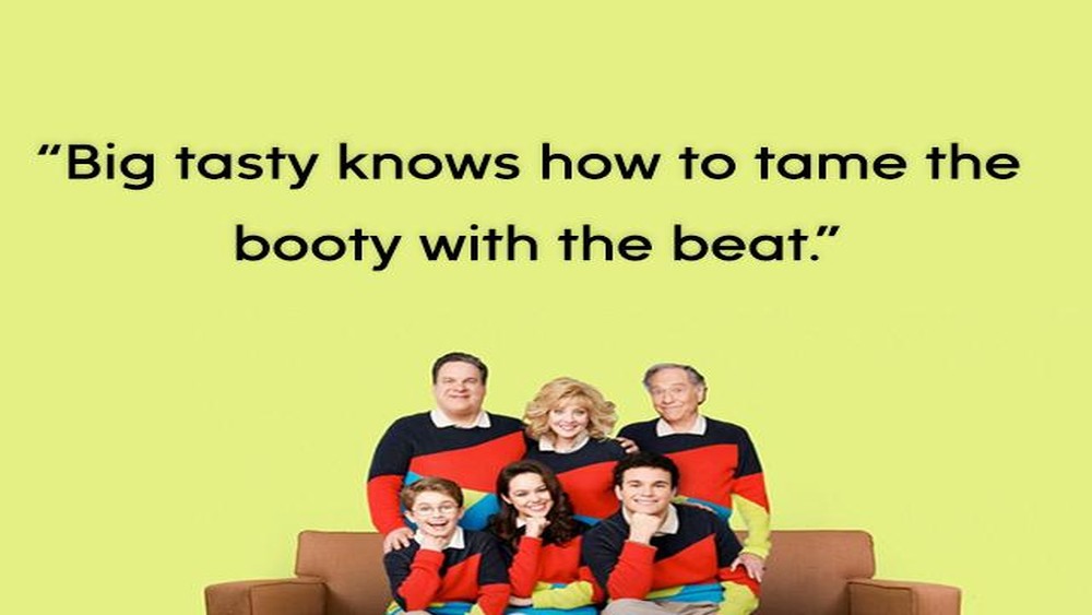 The Goldbergs Quote Quiz Which Goldberg Said It? The Goldbergs
