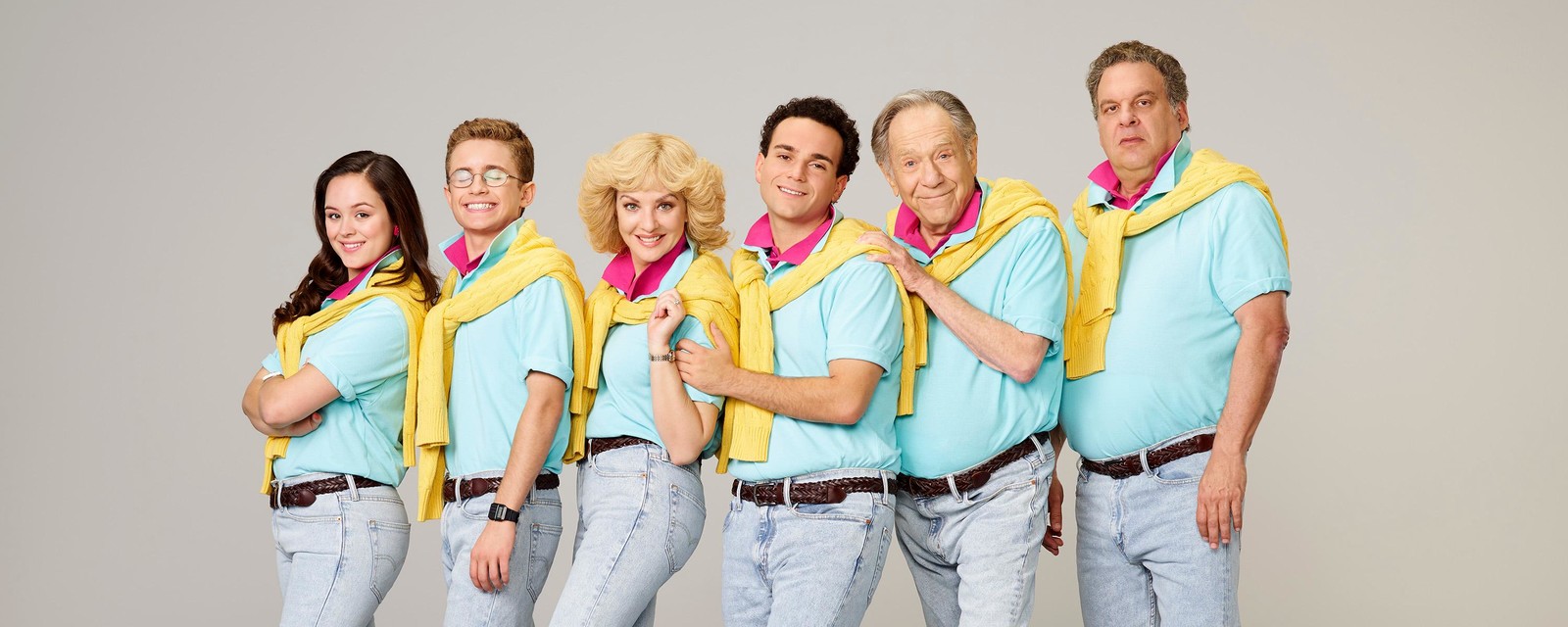 The Goldbergs Returning for Season 7 | The Goldbergs - Will There Be Another Season Of The Goldbergs
