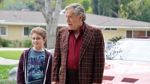 Watch the First Episode of <i>The Goldbergs</i> Now