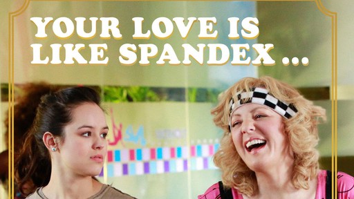 Print Your Beverly Goldberg Mother's Day Cards