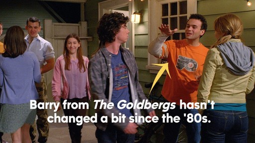Hidden April Fools' Jokes Revealed in the Wednesday Comedies