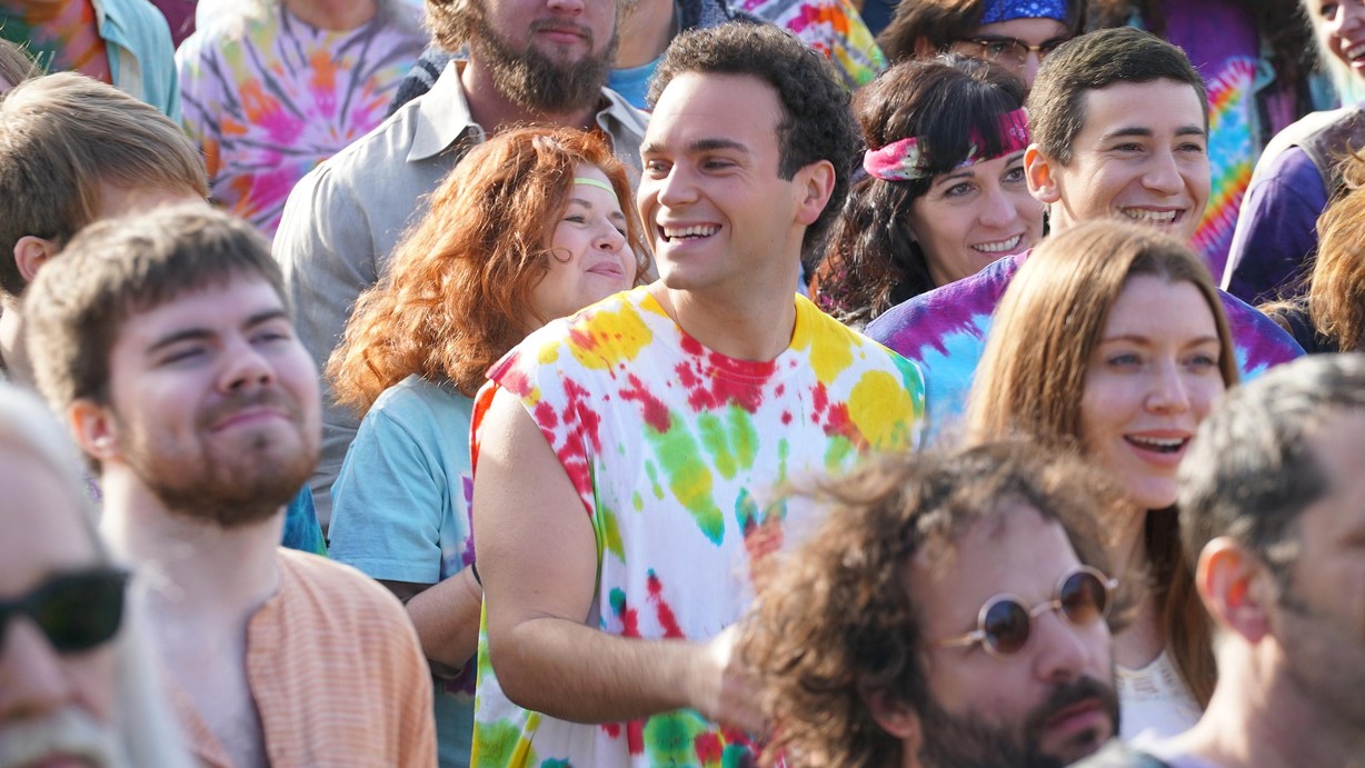 S4 E17 Deadheads S4 E17 Deadheads