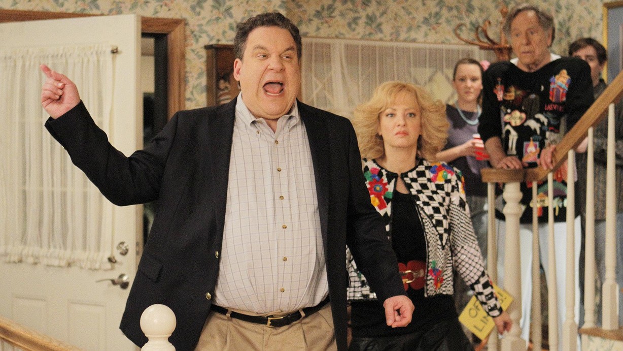 Watch The Goldbergs Season 1 Episode 23 Season Finale: Livin' on a ...