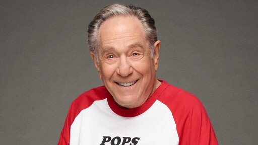 George Segal | The Goldbergs