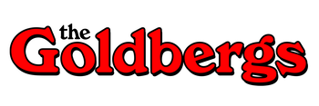 The Goldbergs