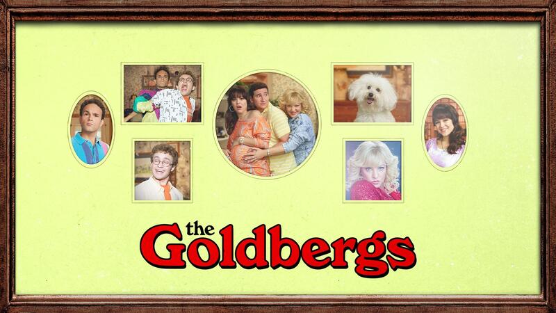 Putlocker 2025 the goldbergs