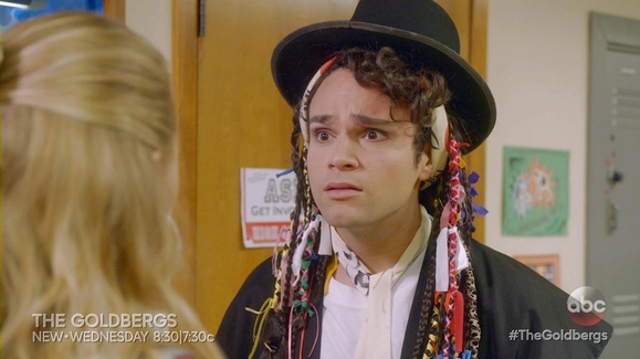 Sneak Peek: Boy Barry Breaks Up with Lainey
