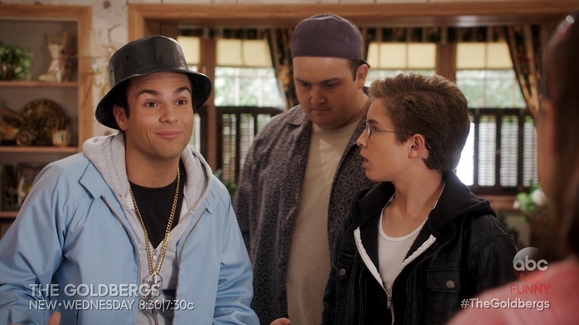 Sneak Peek: Meet the Tasty Boys