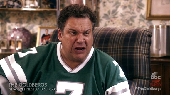 Sneak Peek: Murray and Barry's Game Day Superstitions