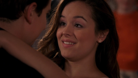 Erica is Baby