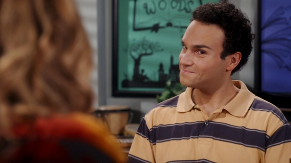 Barry Goldberg Joins the School Musical